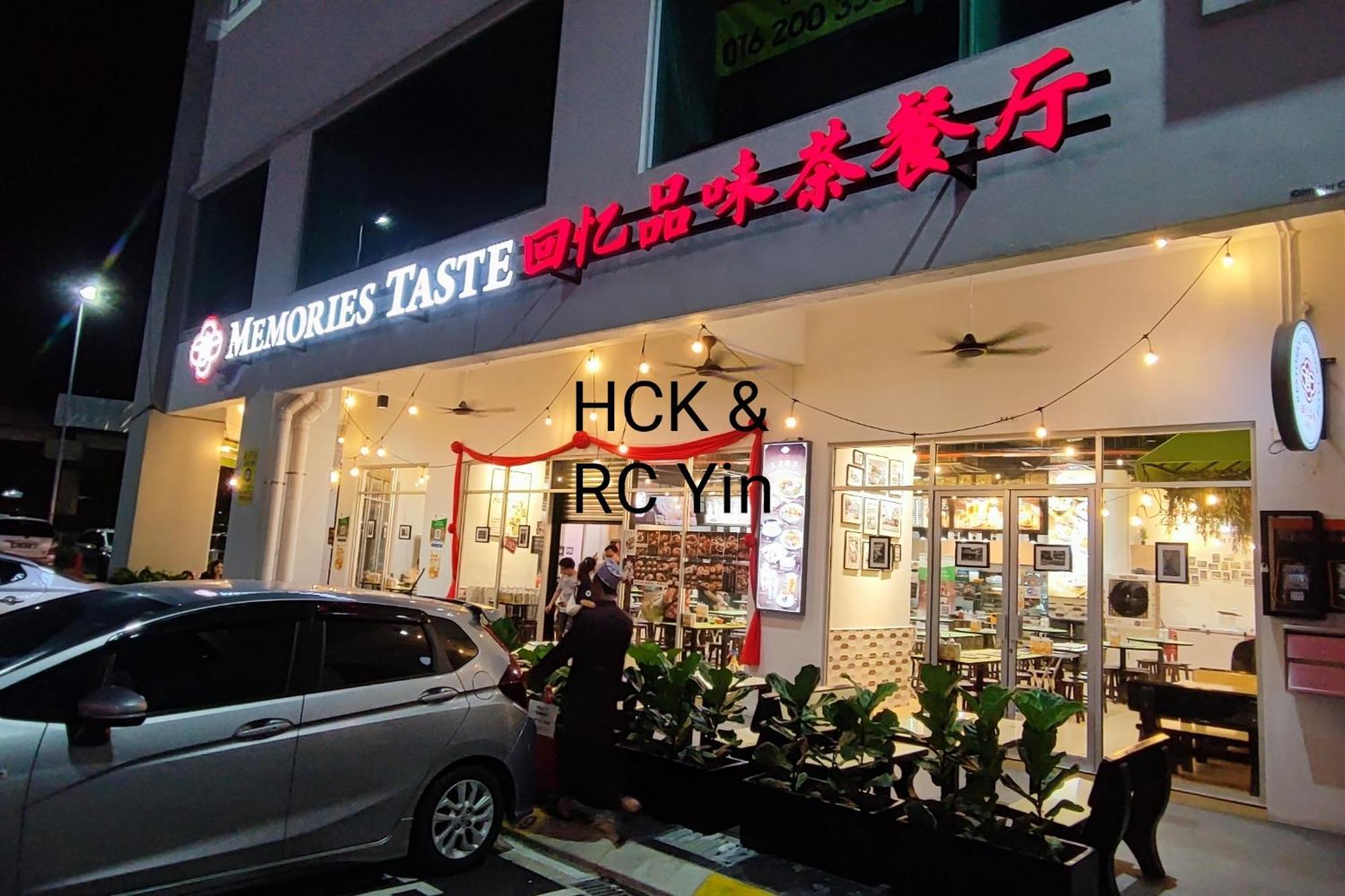 Apartment Lovely Family At Razak By Hck Kuala Lumpur