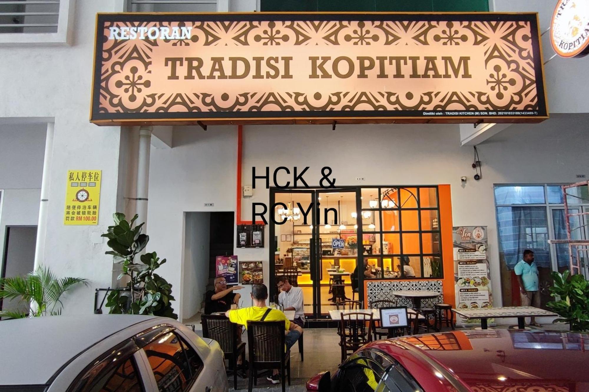 Lovely Family At Razak By Hck Apartment *